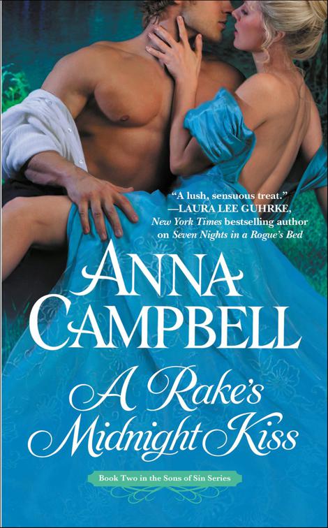 Rake&#x27;s Midnight Kiss, Sons of Sin