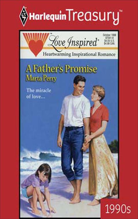 Father&#x27;s Promise