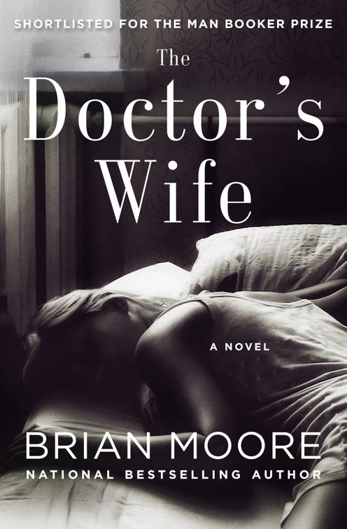 Doctor&#x27;s Wife