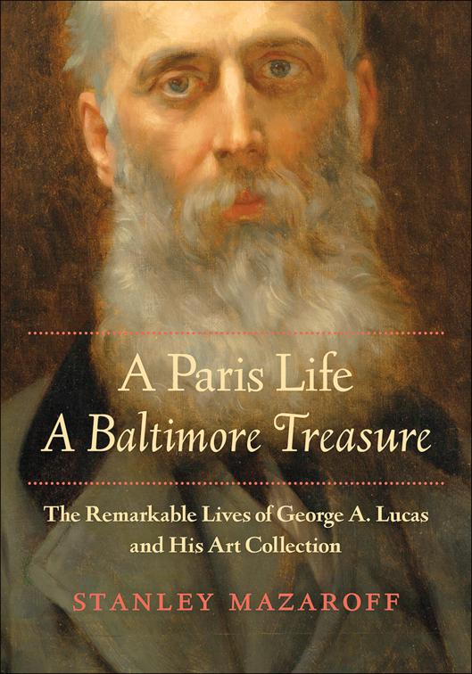 Paris Life, A Baltimore Treasure