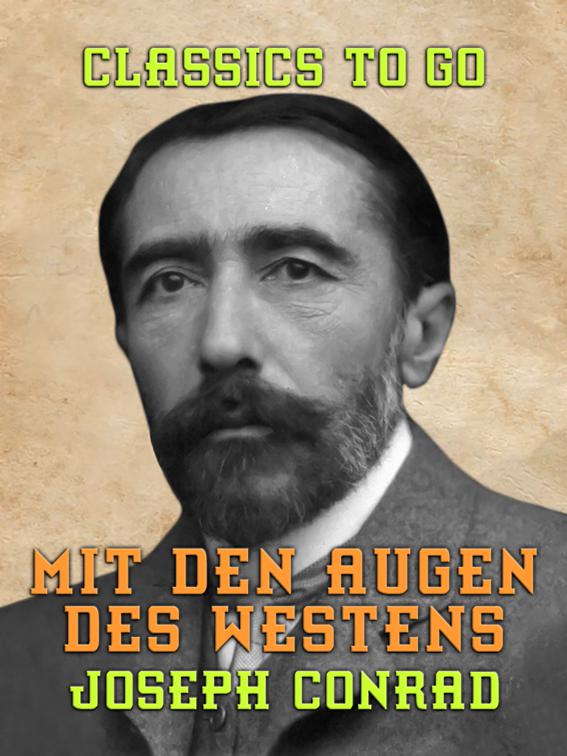 Mit den Augen des Westens, Classics To Go