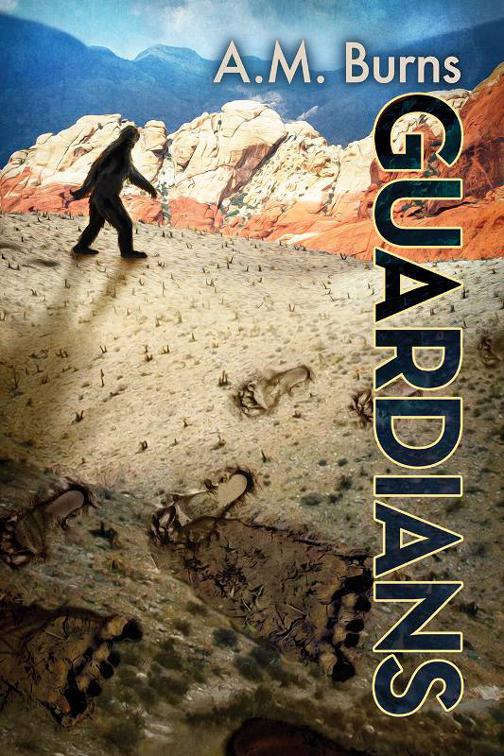Guardians, The Woodmen Chronicles