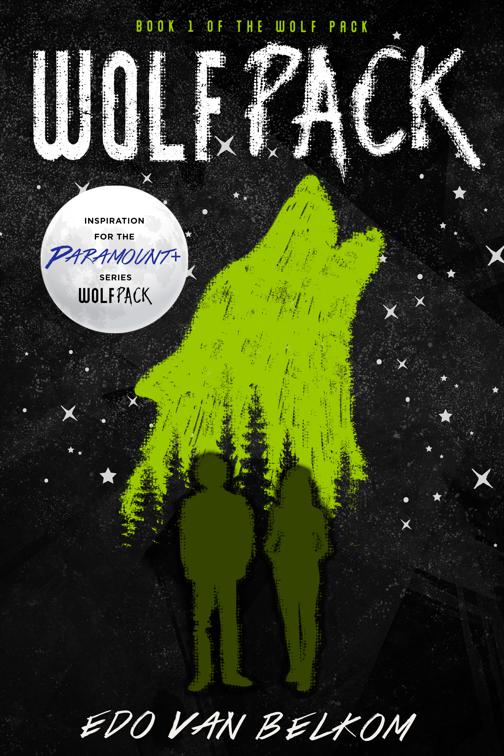 Wolf Pack, Wolf Pack