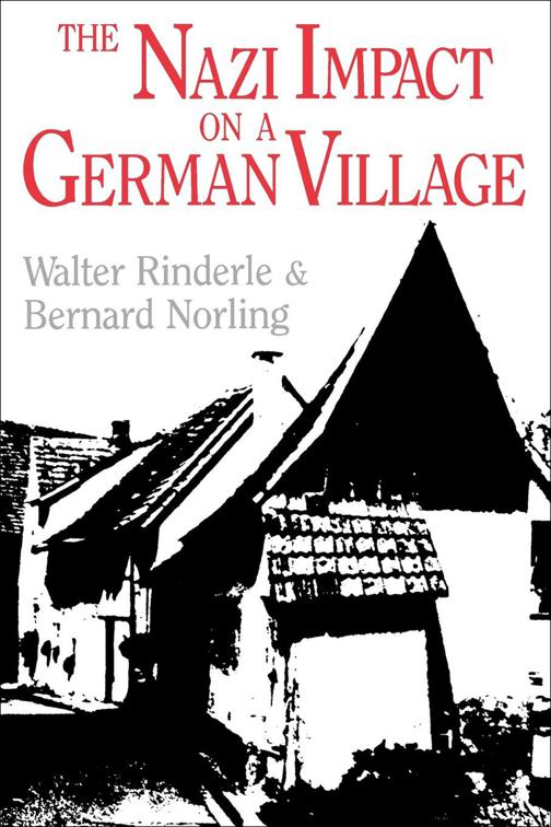 Nazi Impact on a German Village