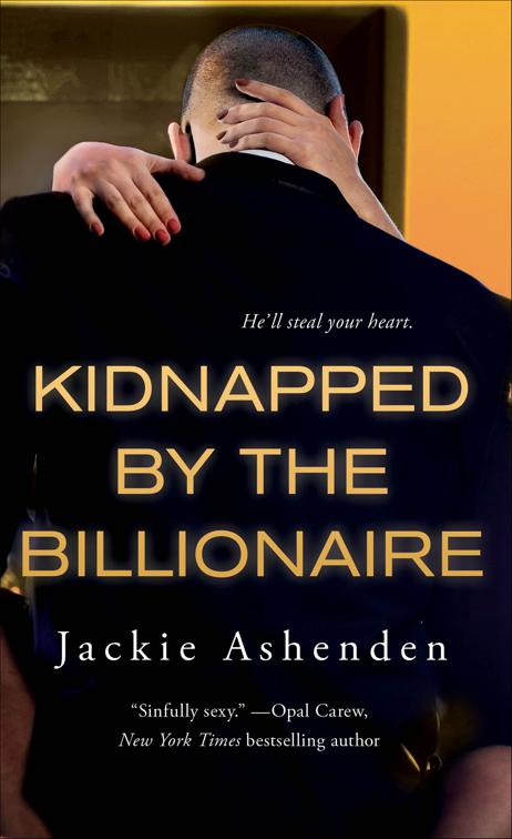 Kidnapped by the Billionaire, Nine Circles