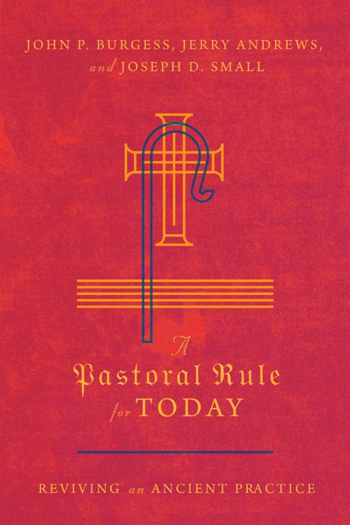 A Pastoral Rule for Today