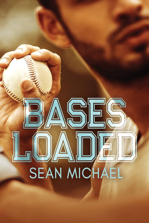 This image is the cover for the book Bases Loaded