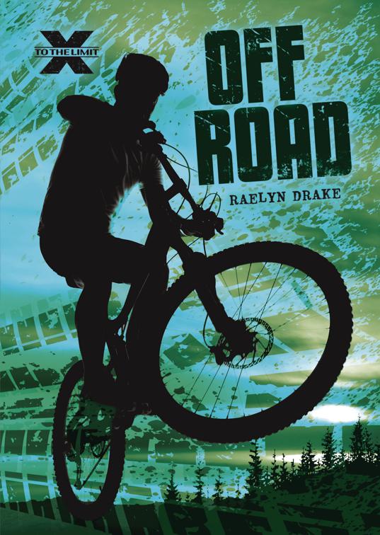 Off Road, To the Limit