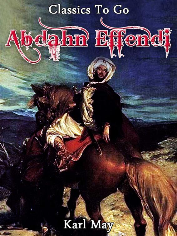 Abdahn Effendi, Classics To Go