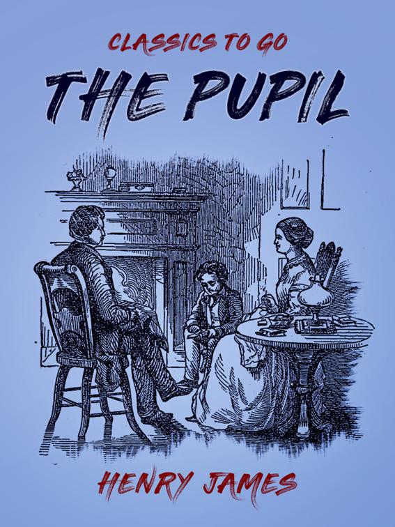 The Pupil, Classics To Go