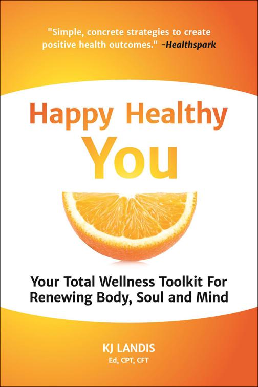 Happy Healthy You