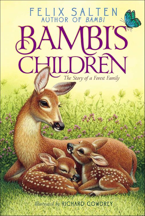 Bambi&#x27;s Children