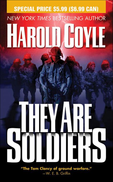 They Are Soldiers, Nathan Dixon