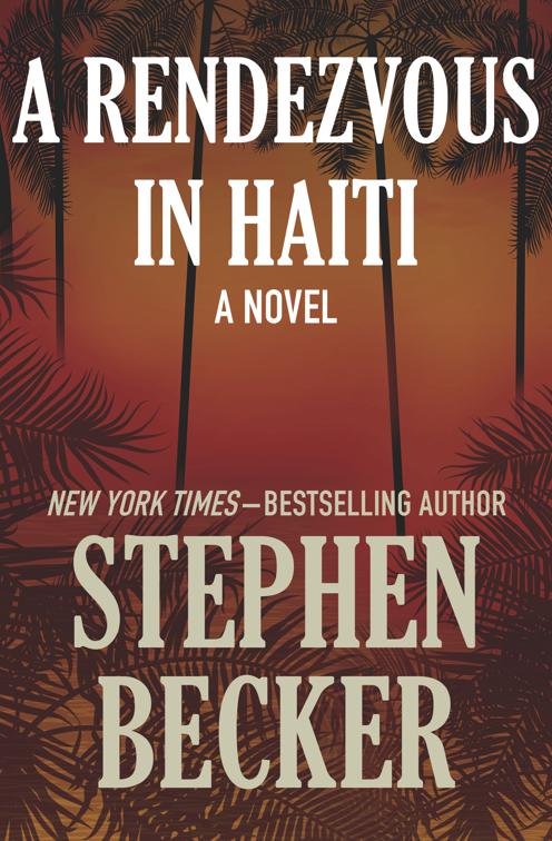 Rendezvous in Haiti