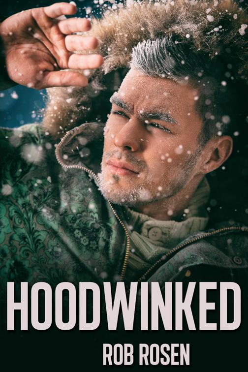 Hoodwinked