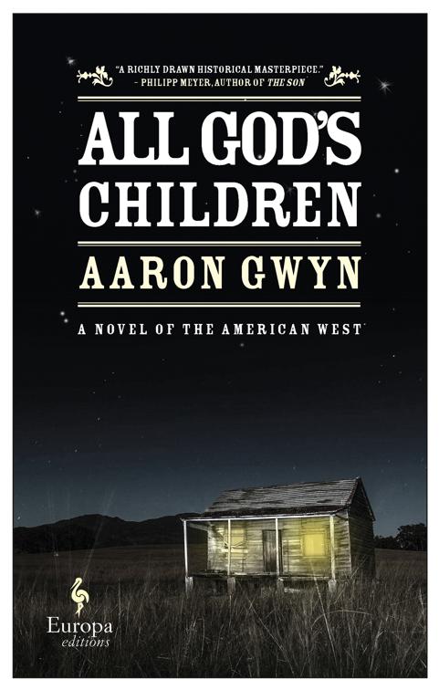 All God&#x27;s Children