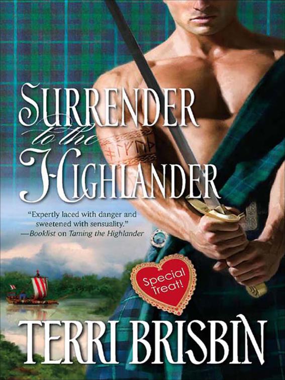 Surrender to the Highlander, The MacLerie Clan