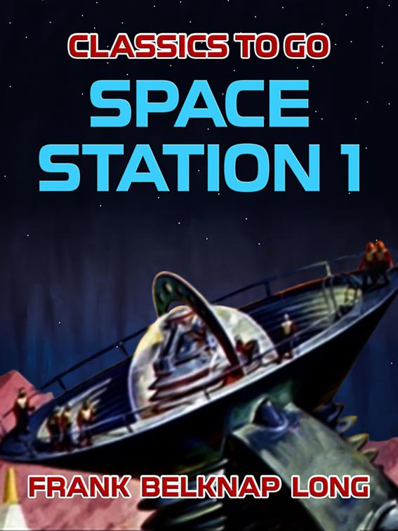 Space Station 1, Classics To Go