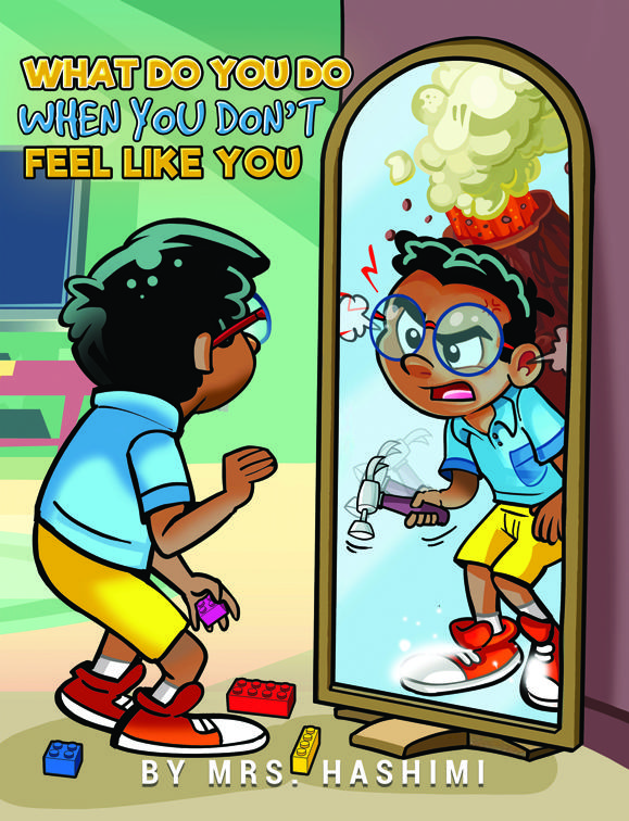 What Do You Do When You Don&#x27;t Feel Like You