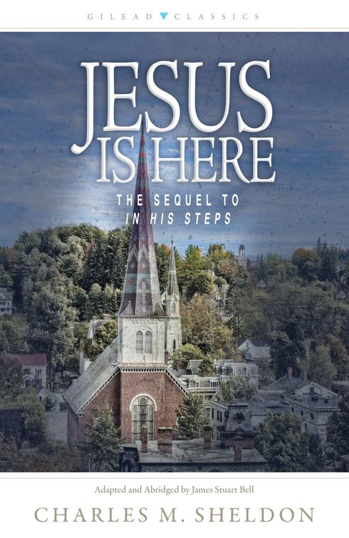 Jesus Is Here
