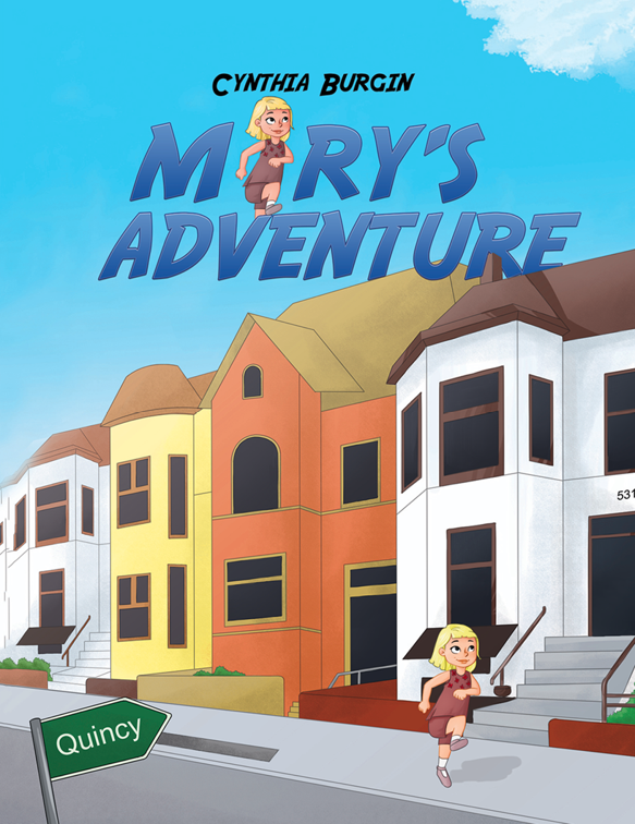 Mary&#x27;s Adventure