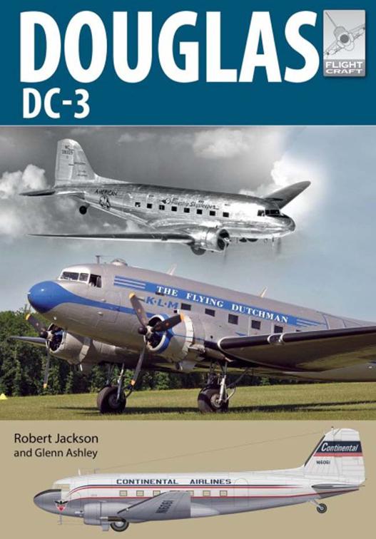 Douglas DC-3, FlightCraft