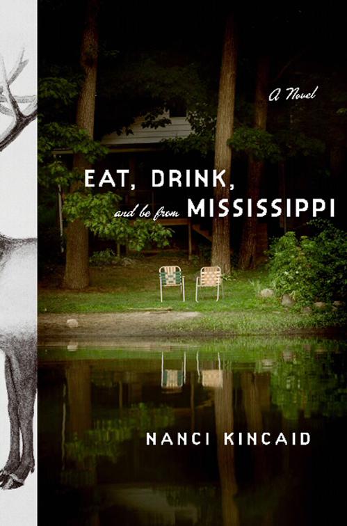 Eat, Drink, and Be From Mississippi