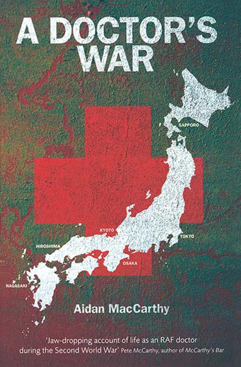 Doctor&#x27;s War