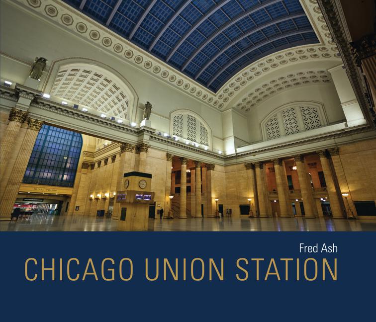 Chicago Union Station, Railroads Past and Present