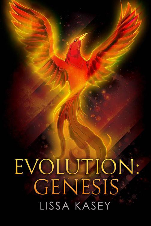 Evolution: Genesis, Evolution