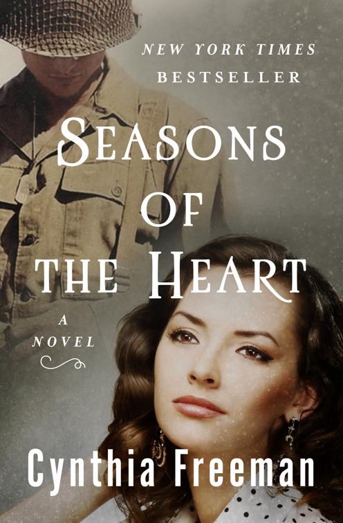 Seasons of the Heart