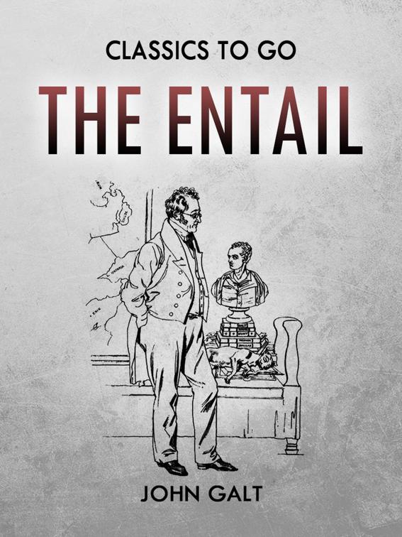 The Entail, Classics To Go