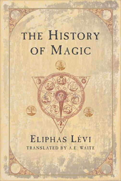 History of Magic