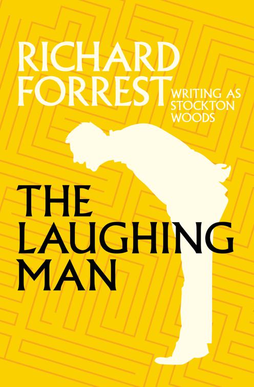 Laughing Man