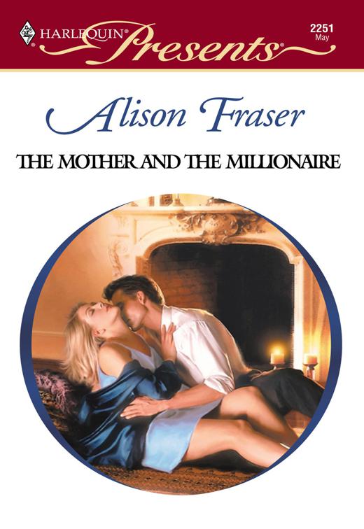 Mother and the Millionaire