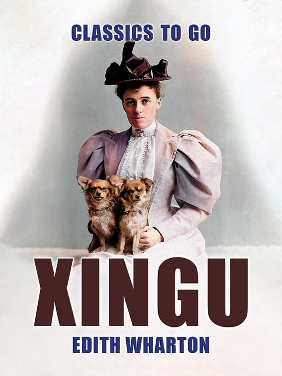 Xingu, Classics To Go