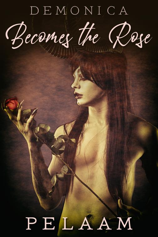 Becomes the Rose