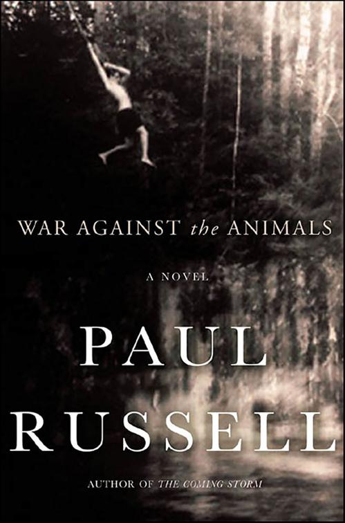 War Against the Animals