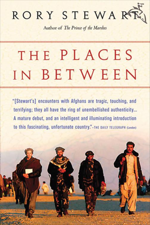 Places In Between