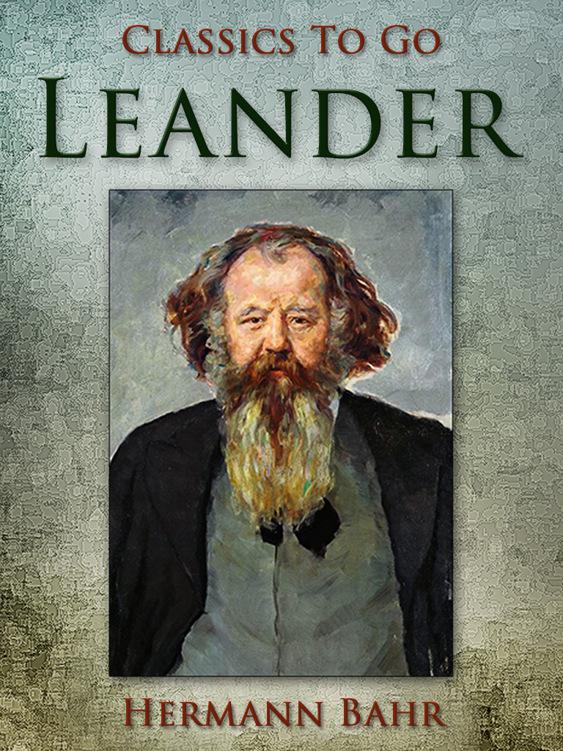 Leander, Classics To Go