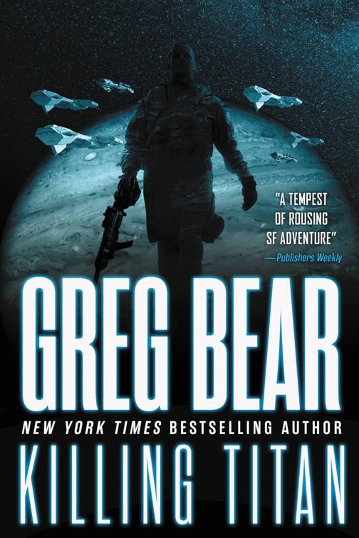 Killing Titan, War Dogs