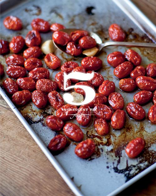 5 Ingredient Fix