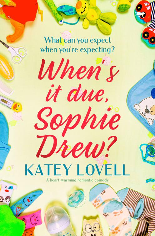 When&#x27;s It Due, Sophie Drew?, The Sophie Drew Series