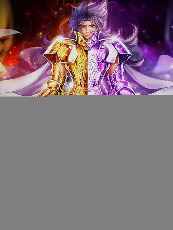 Summoner’s Game, Volume 1