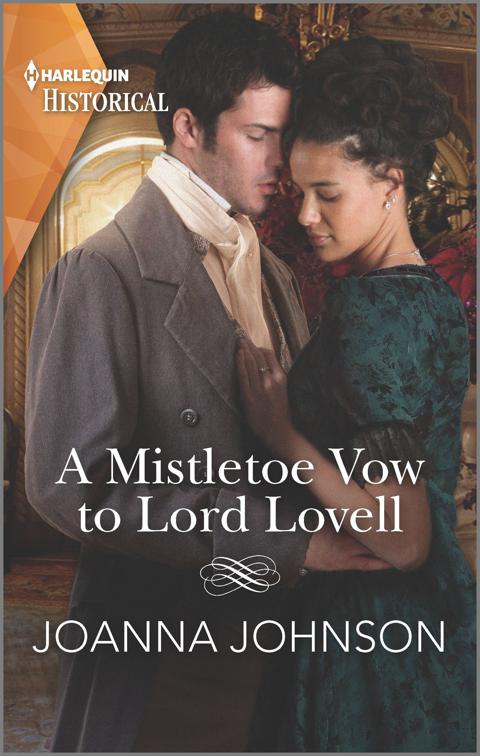 Mistletoe Vow to Lord Lovell