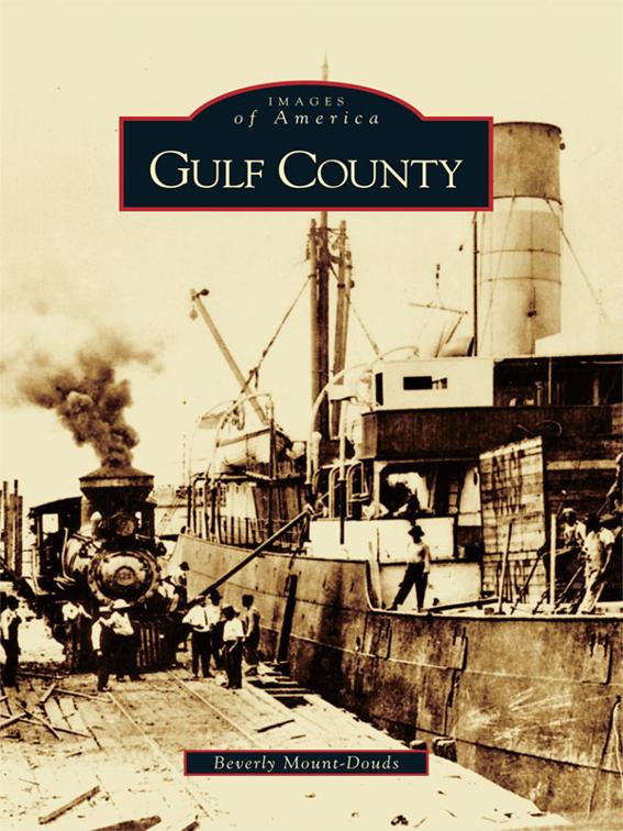 Gulf County, Images of America