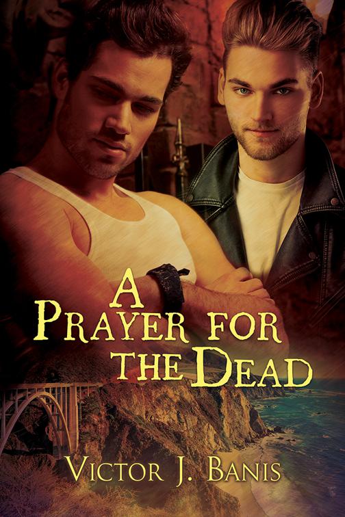 A Prayer for the Dead, Tom and Stanley