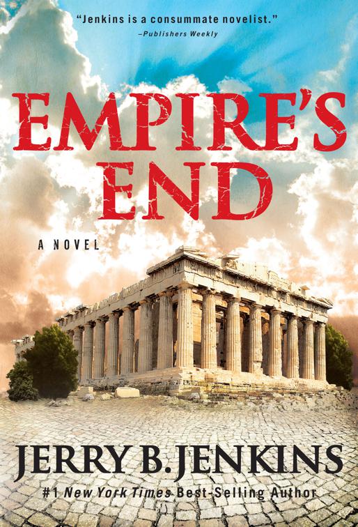 Empire&#x27;s End