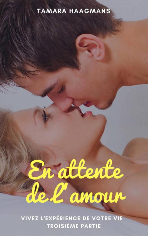 En attente de l&#x27;amour