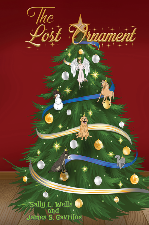 The Lost Ornament